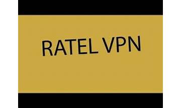 Ratel VPN: App Reviews; Features; Pricing & Download | OpossumSoft